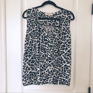 LOFT blouse, L, VGUC